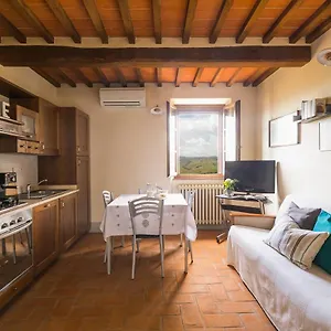 Casa Franci Contignano