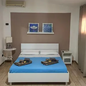 Casa Peloritani Syracuse