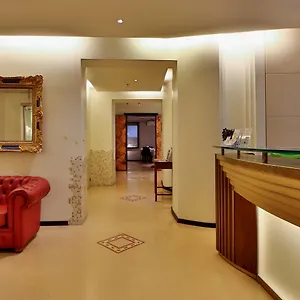 Otel Western Metropoli