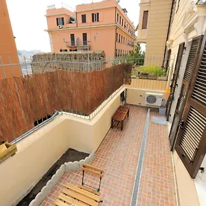 Appartamento Le Mura Del Principe