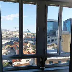 Residenza La Lanterna Апарт-отель