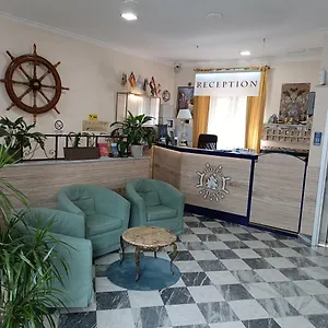 Otel Galata