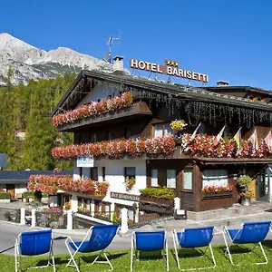 Barisetti Cortina dʼAmpezzo