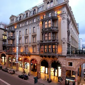 Bristol Palace Отель