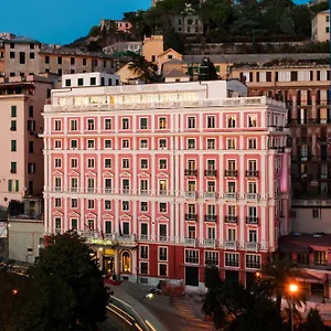 Ξενοδοχείο Grand Savoia