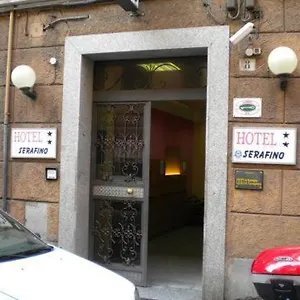 Hotel Serafino Liguria