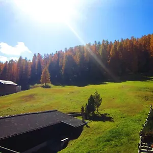 Casa Canton Livigno