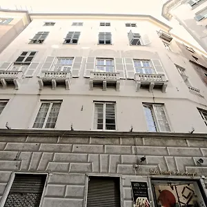 Διαμέρισμα Palazzo Cambiaso - My Place