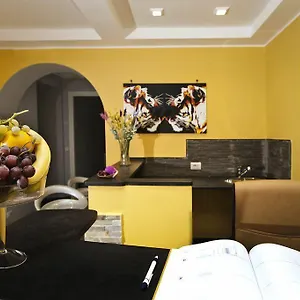 Hotel Paradiso