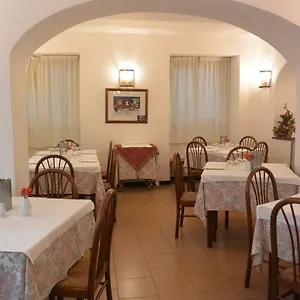 Panson Genua