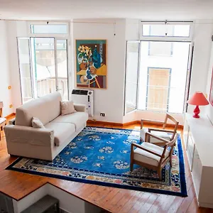 Appartamento Casa Otto Nel Cuore Di By Wonderful Italy