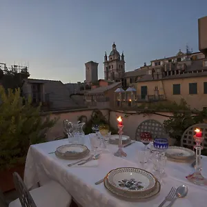 Appartamento Sui Tetti Del Centro Di By Wonderful Italy