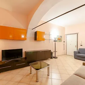 Appartamento Joivy Warm Family Apt Near Porto Antico