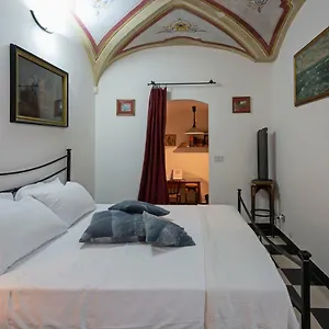 Appartamento Il Garibaldino Nei Rolli By Wonderful Italy